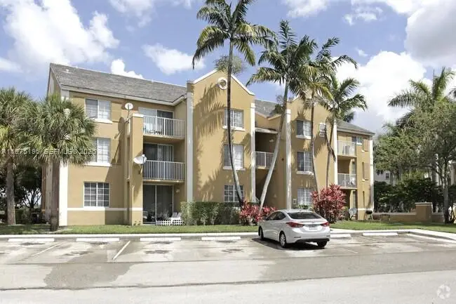11145 SW 6th Street #302, Pembroke Pines, FL 33025 - #2