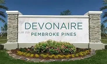 11145 SW 6th Street #302, Pembroke Pines, FL 33025 - #3