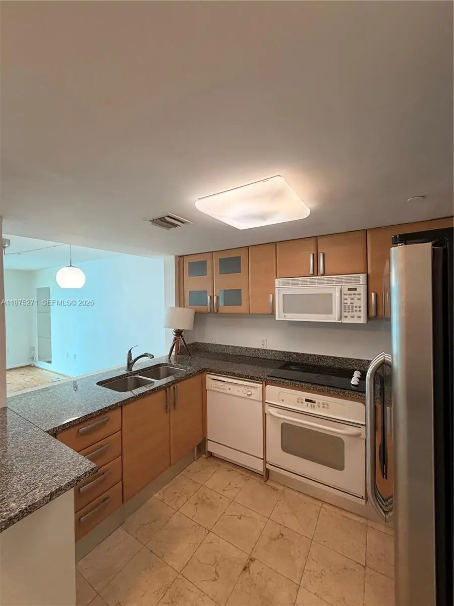2101 Brickell Avenue #502, Miami, FL 33129 - #1