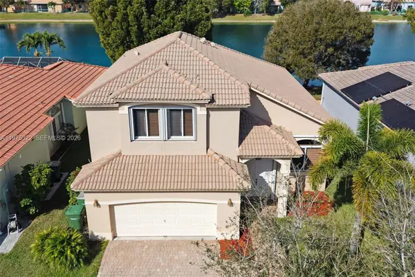 2002 SE 17th Avenue, Homestead, FL 33035
