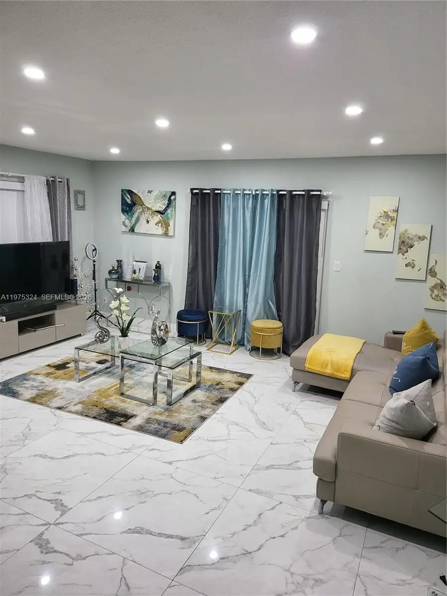 1747 Rodman Street #110, Hollywood, FL 33020 - #3