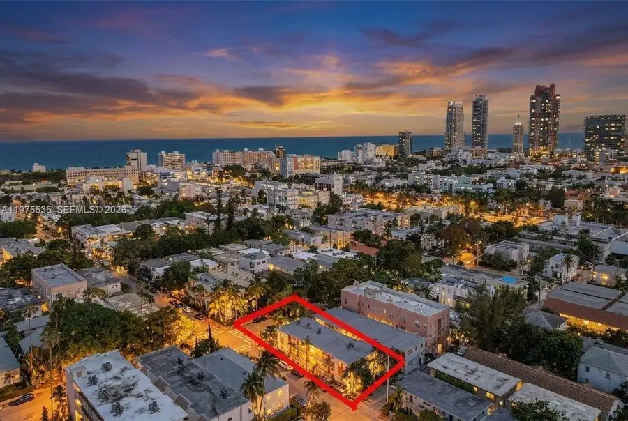 1000 7th Street, Miami Beach, FL 33139 - #2