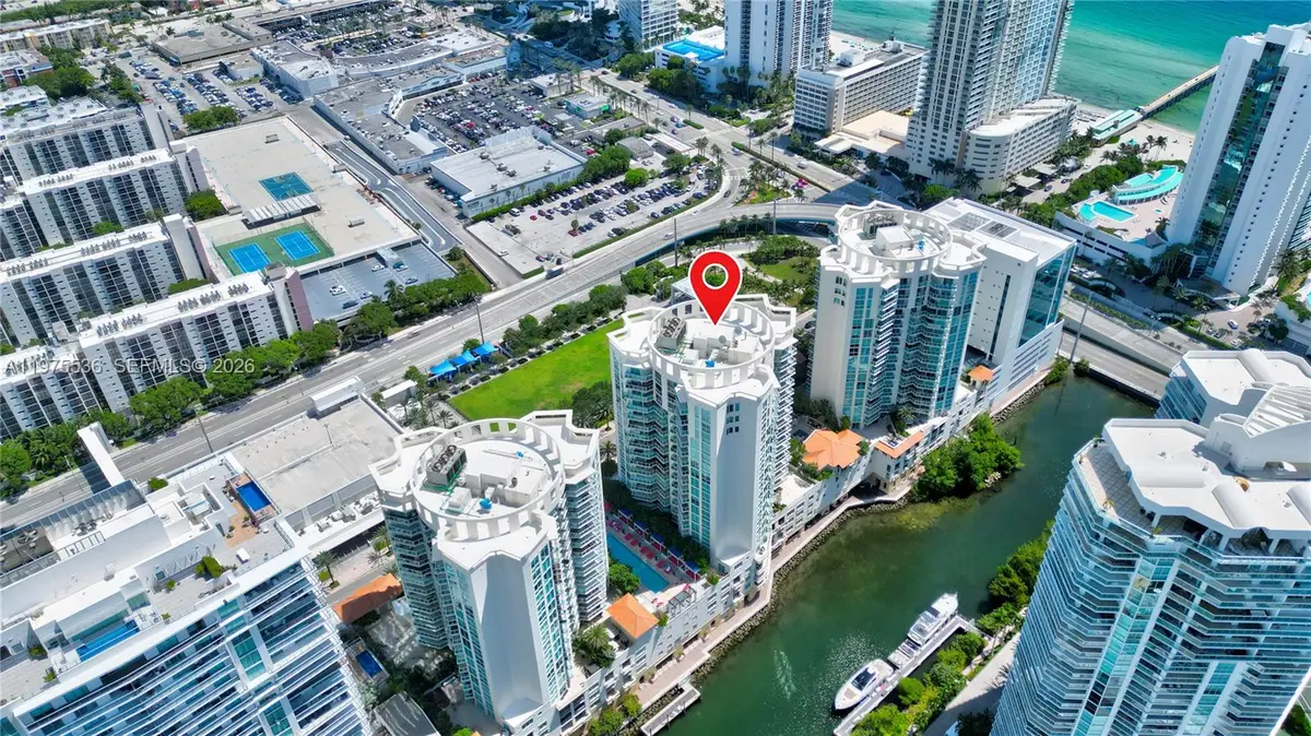 200 Sunny Isles Boulevard #2-801, Sunny Isles Beach, FL 33160 - #1