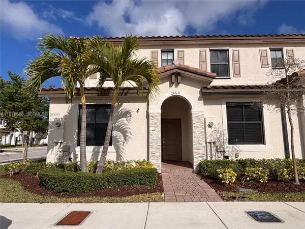 24631 SW 118th Place, Homestead, FL 33032