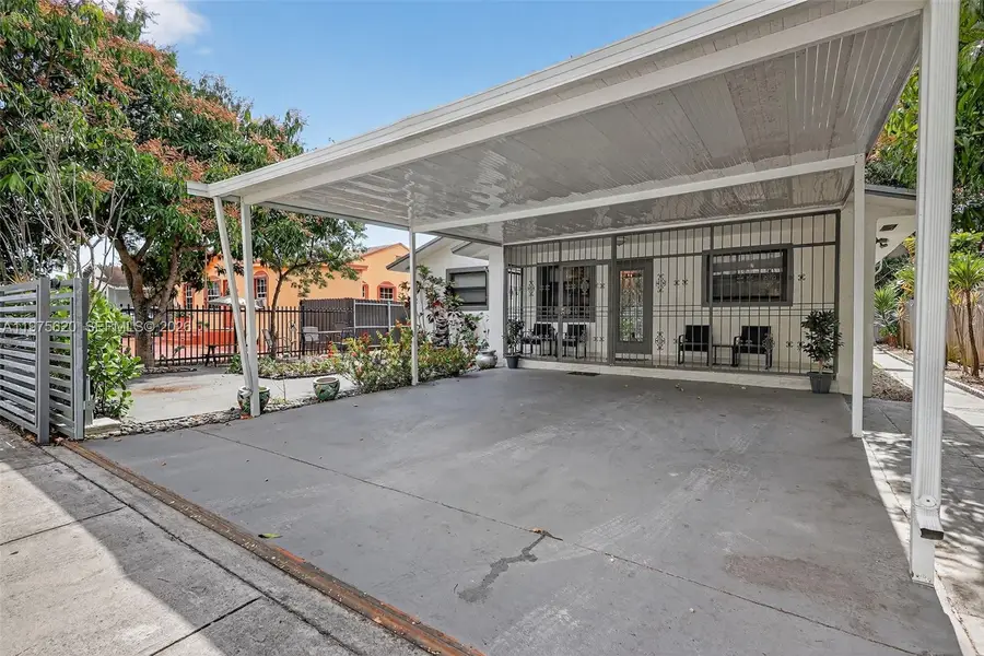 834 NW 115th Street, Miami, FL 33168 - #3