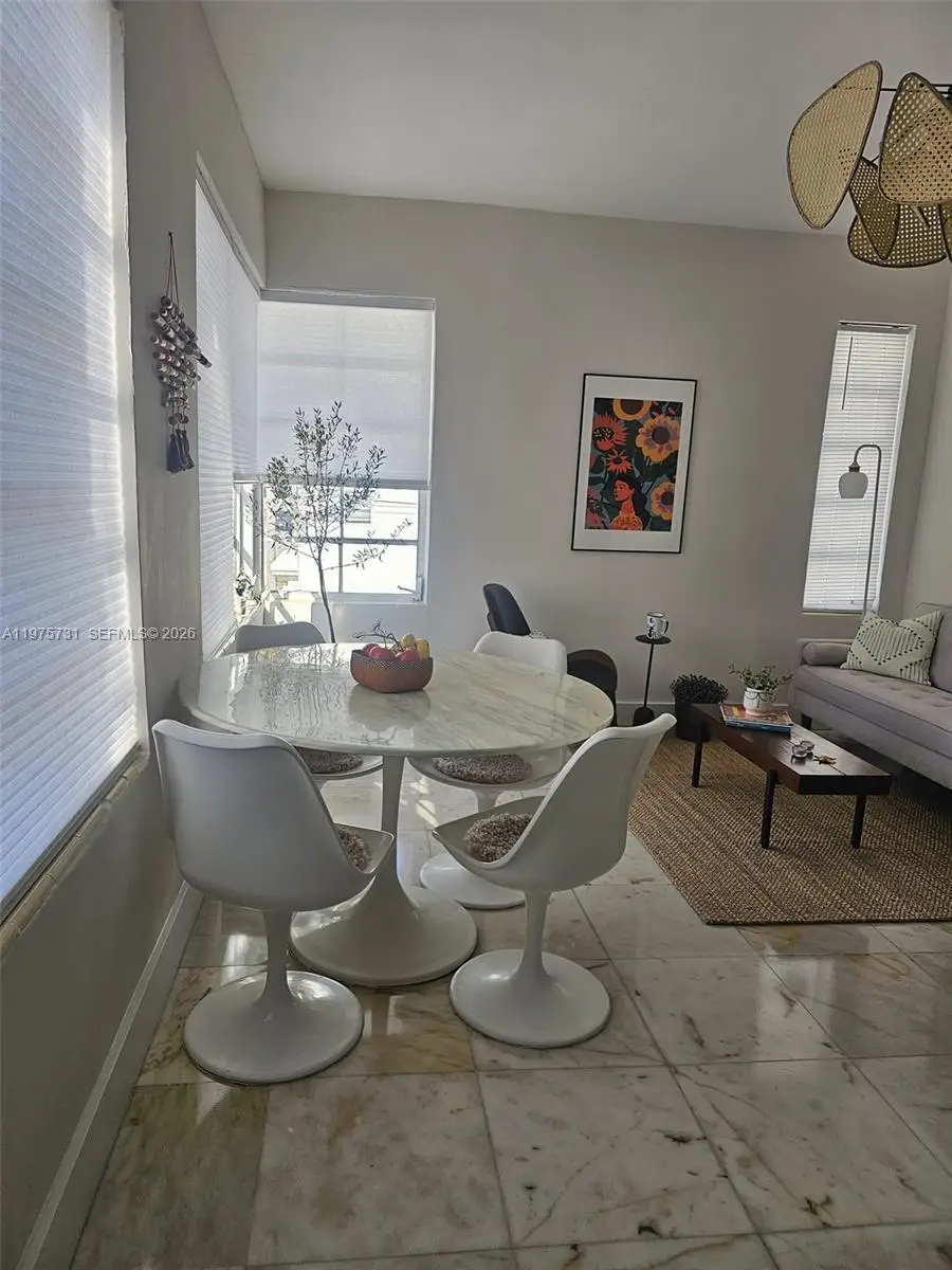 801 8th Street #201, Miami Beach, FL 33139 - #3