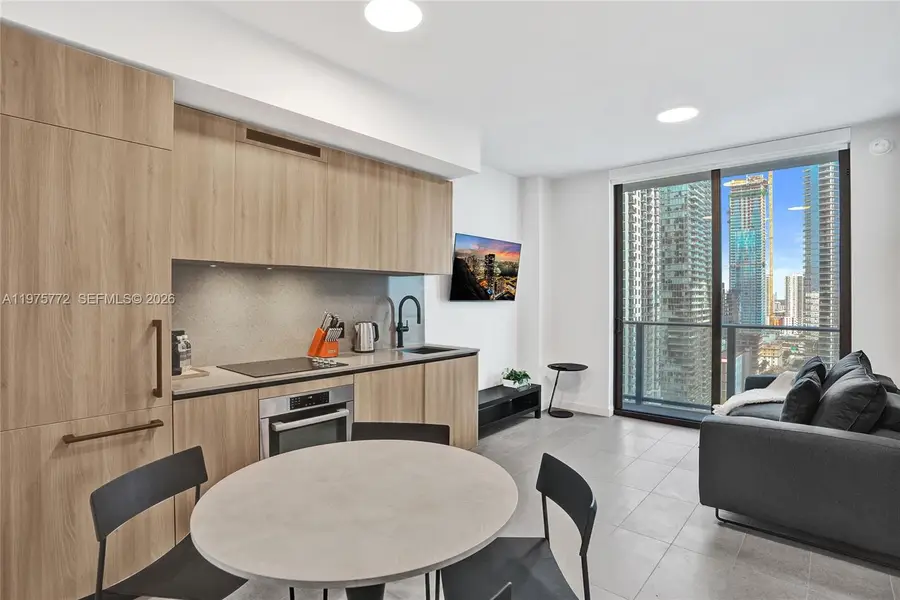 121 NE 5th Street #2411, Miami, FL 33132 - #3