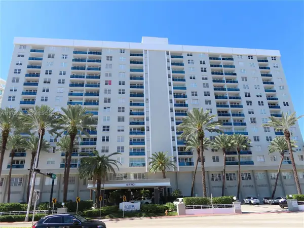 6770 Indian Creek Drive #6A, Miami Beach, FL 33141