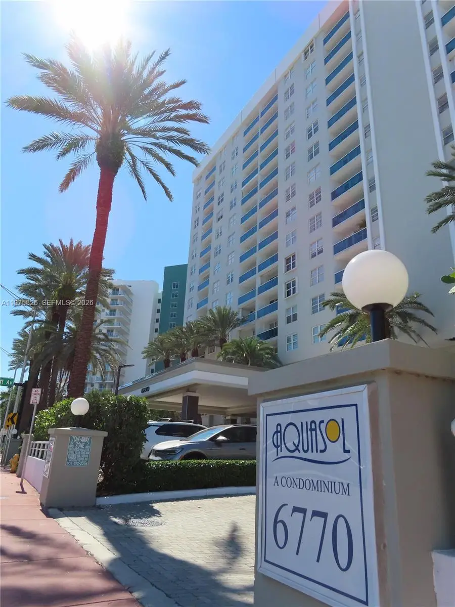 6770 Indian Creek Drive #6A, Miami Beach, FL 33141 - #3