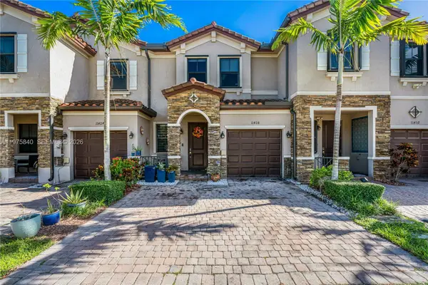 11428 SW 254th Street, Homestead, FL 33032