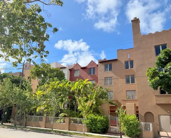 2630 SW 28th Street #(Overbrook) 51, Miami, FL 33133