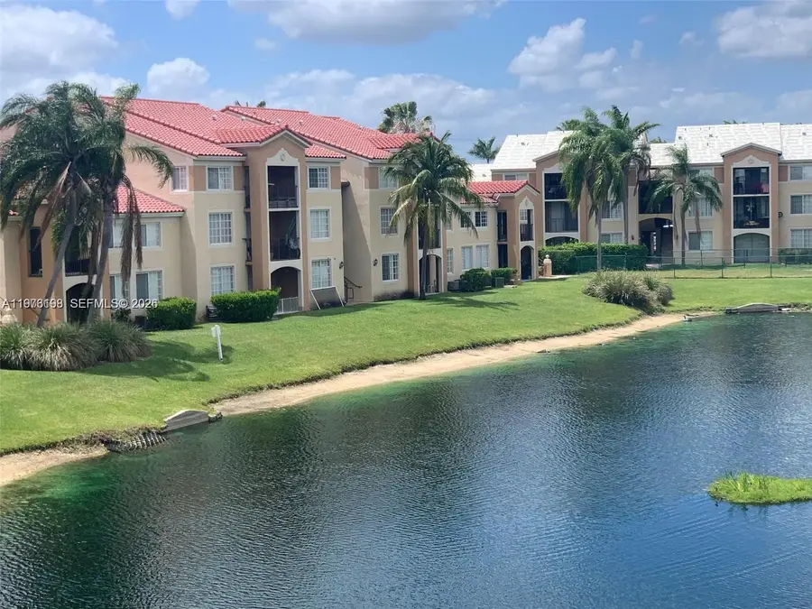 2061 Renaissance Boulevard #302, Miramar, FL 33025 - #3