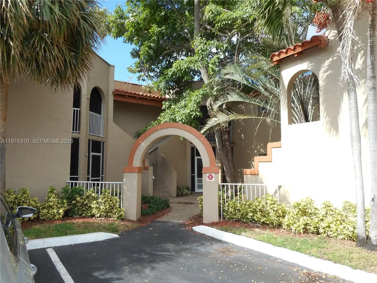 301 SW 86th Avenue #102, Pembroke Pines, FL 33025 - #1