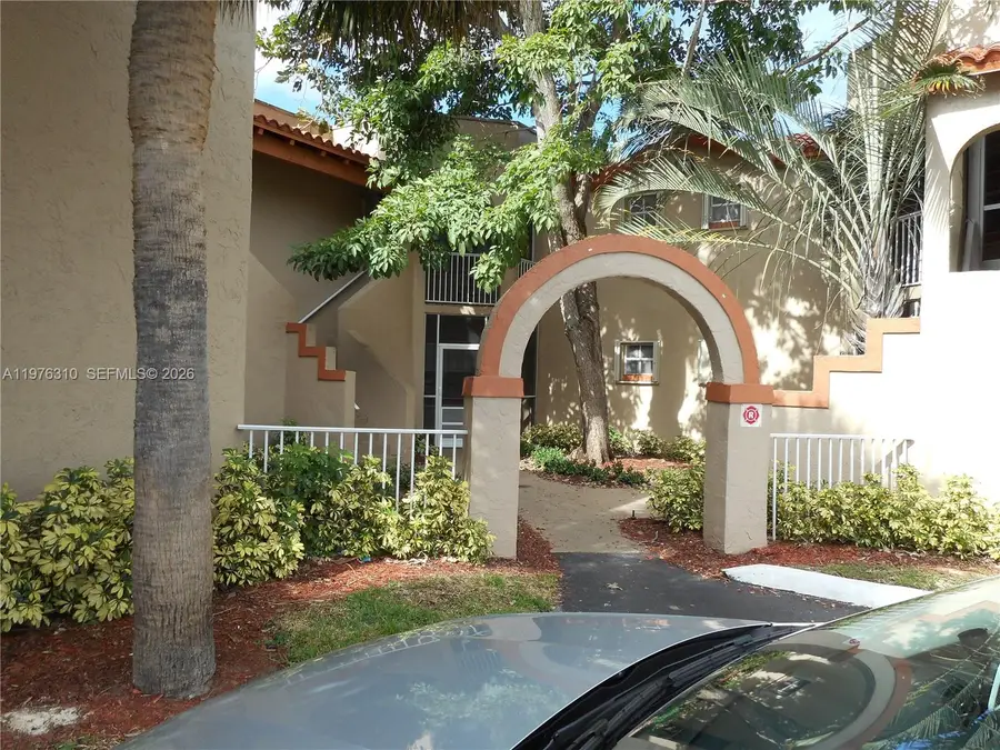 301 SW 86th Avenue #102, Pembroke Pines, FL 33025 - #2