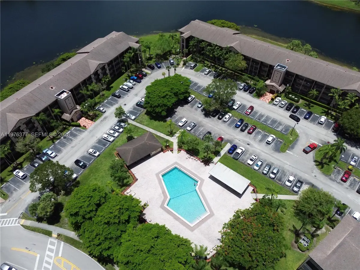 12500 SW 5th Court #307M, Pembroke Pines, FL 33027 - #1