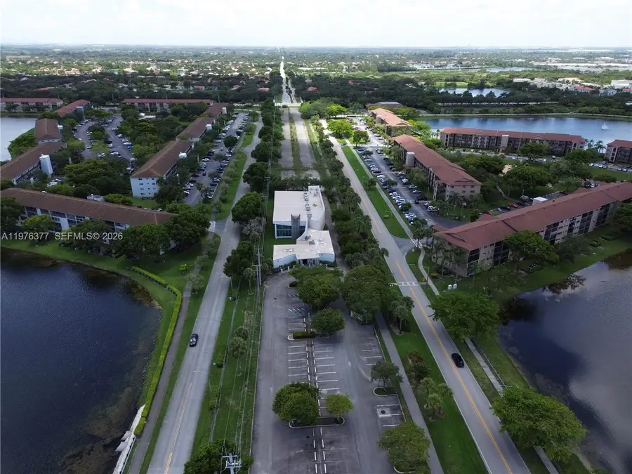 12500 SW 5th Court #307M, Pembroke Pines, FL 33027 - #2
