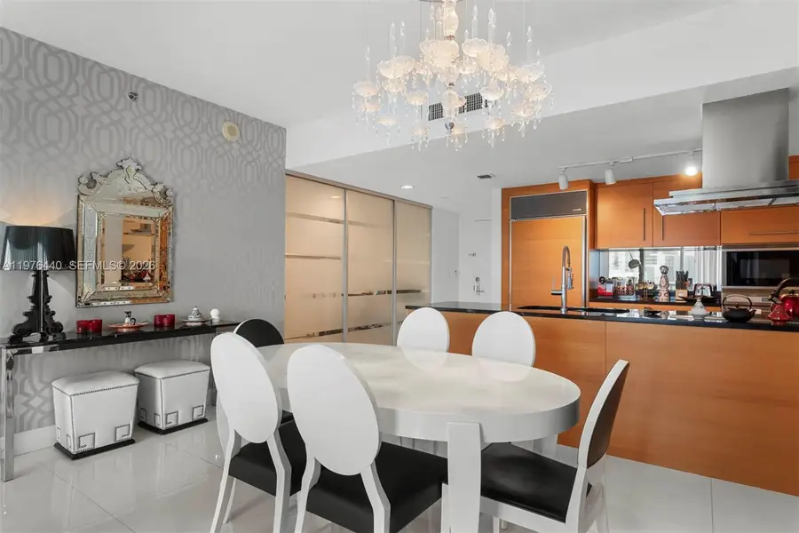 495 Brickell Avenue #805, Miami, FL 33131 - #2