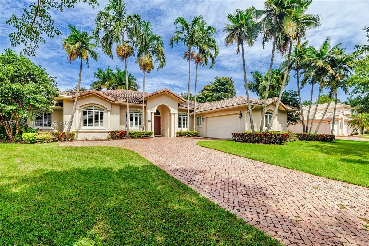 16721 SW 86th Court, Palmetto Bay, FL 33157 - #1