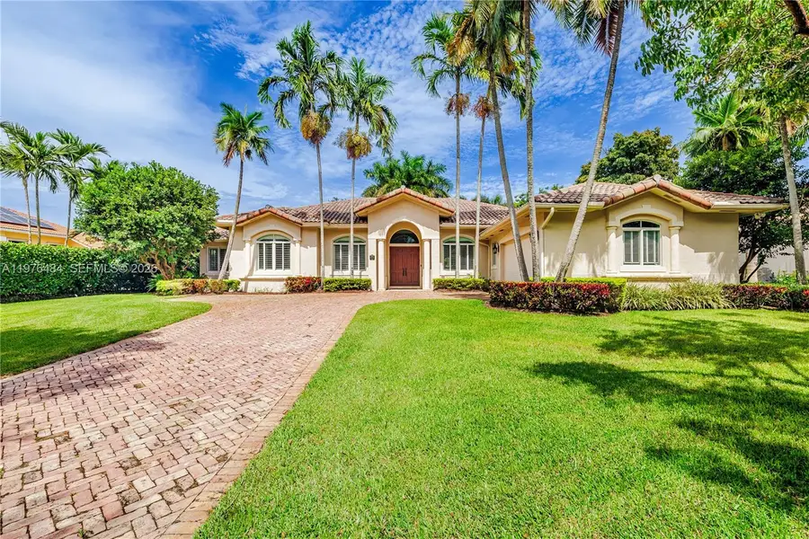 16721 SW 86th Court, Palmetto Bay, FL 33157 - #2