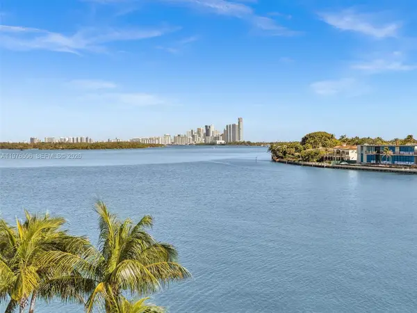 10201 E Bay Harbor Drive #401, Bay Harbor Islands, FL 33154