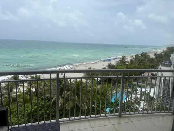 17375 Collins Avenue #702, Sunny Isles Beach, FL 33160