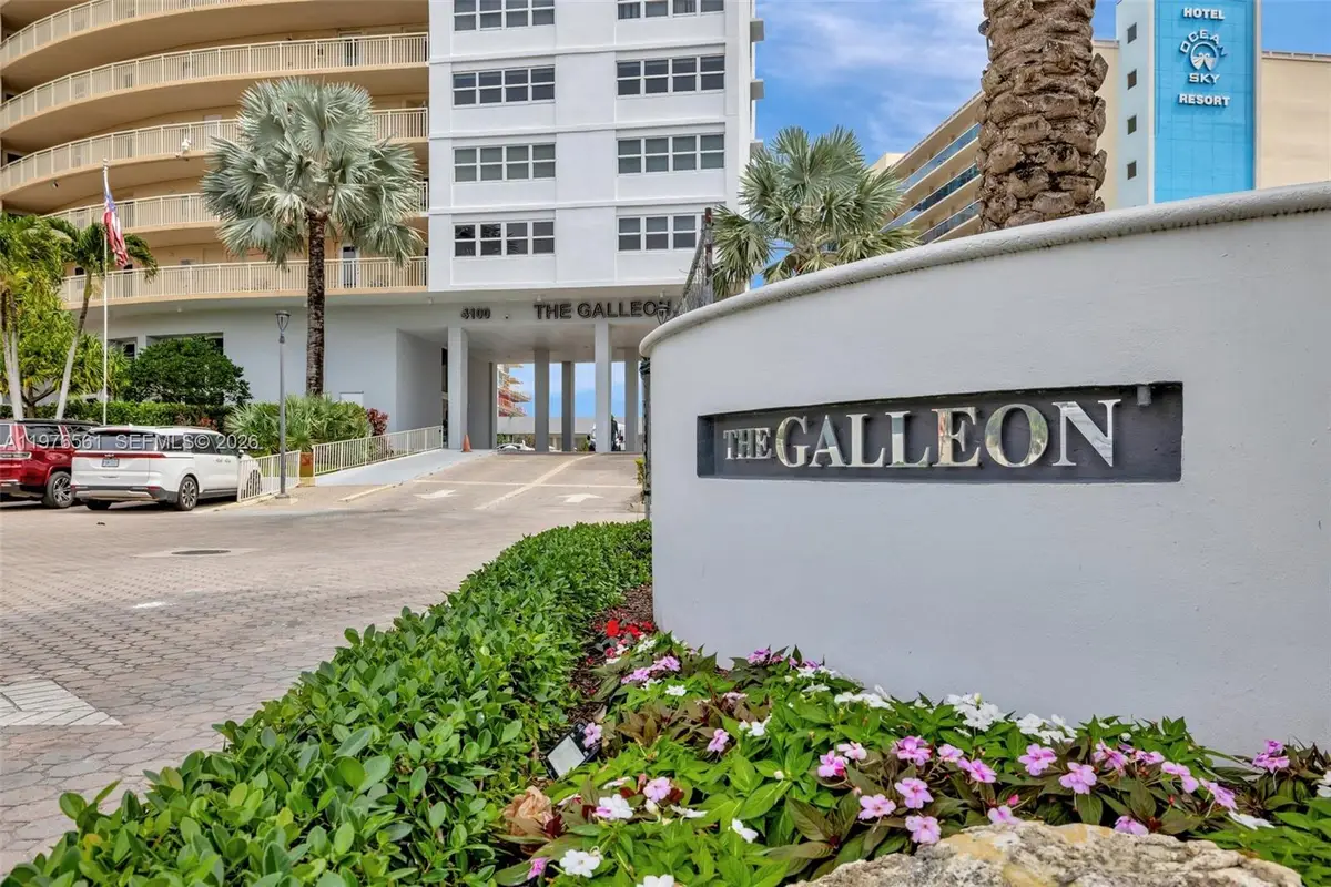 4100 Galt Ocean Drive #307, Fort Lauderdale, FL 33308 - #1