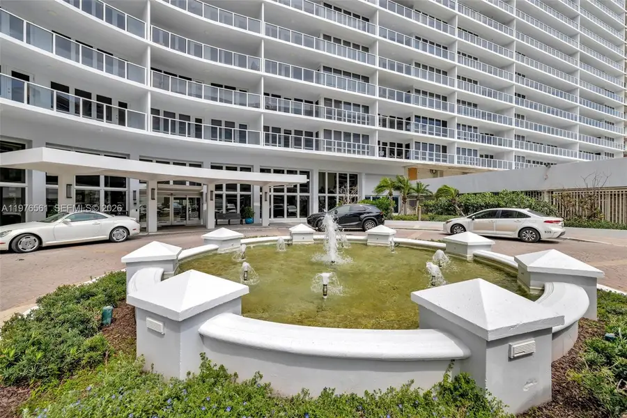 4100 Galt Ocean Drive #307, Fort Lauderdale, FL 33308 - #2