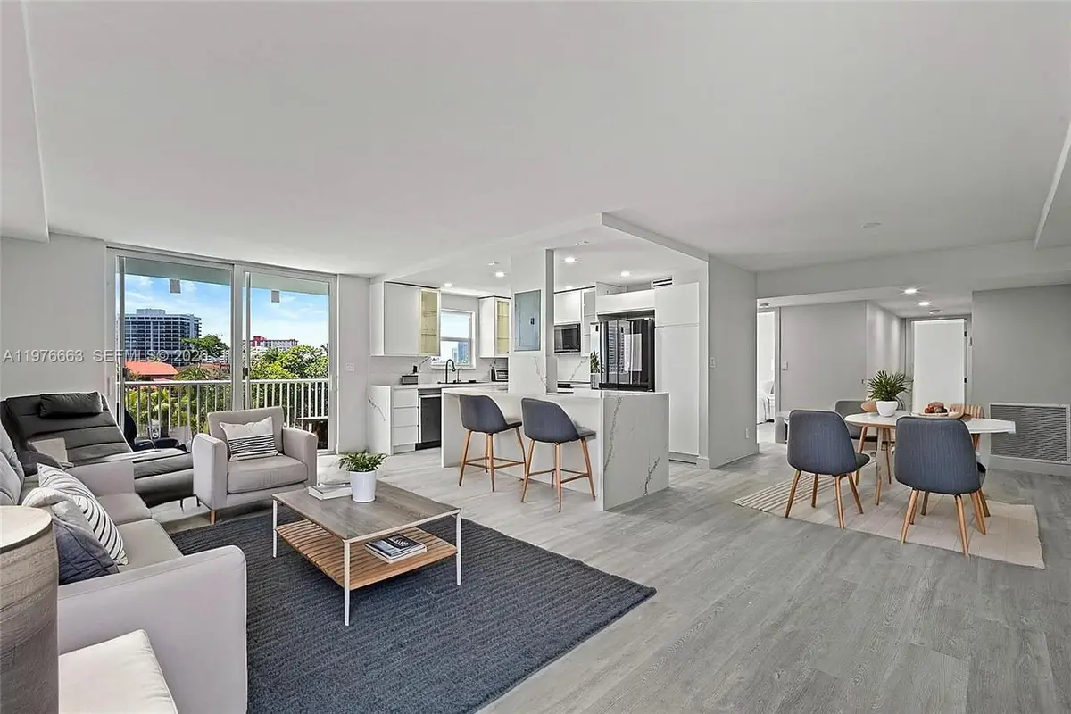 137 Golden Isles Drive #305, Hallandale Beach, FL 33009 - #1