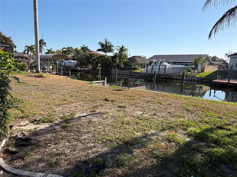 4945 Sorrento Court, Cape Coral, FL 33904 - #3