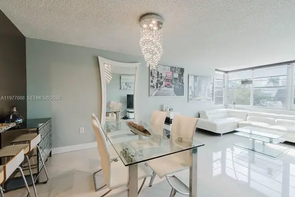 8000 Harding Avenue #2B, Miami Beach, FL 33141