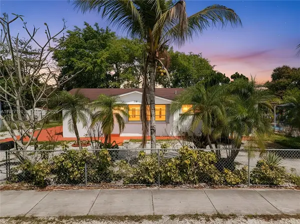 15611 SW 296th Street, Homestead, FL 33033