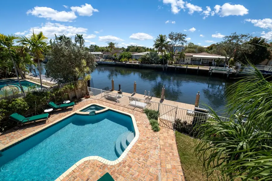2046 NE 15th Street, Fort Lauderdale, FL 33304 - #3