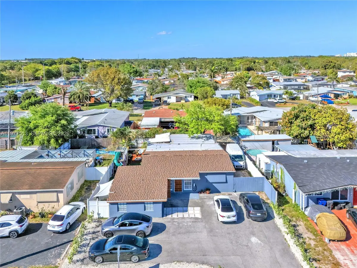 7151 Taft Street, Hollywood, FL 33024 - #1