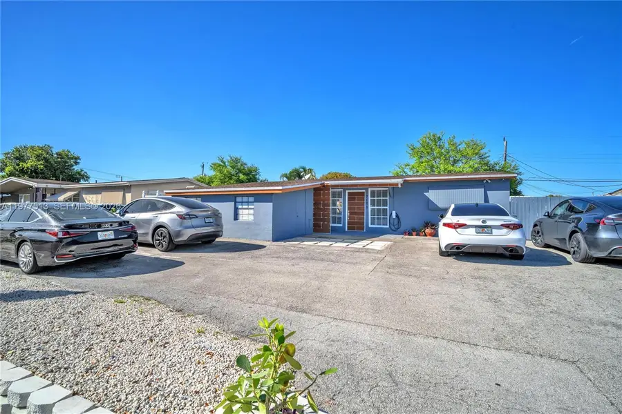 7151 Taft Street, Hollywood, FL 33024 - #2