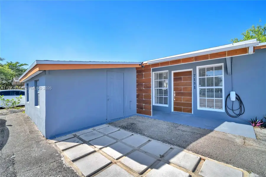 7151 Taft Street, Hollywood, FL 33024 - #3