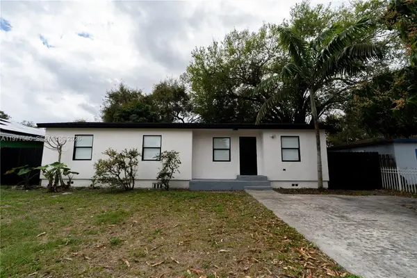 2250 NW 154th Street, Miami Gardens, FL 33054