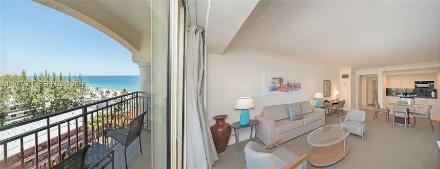 601 N Fort Lauderdale Beach Boulevard #712, Fort Lauderdale, FL 33304 - #3