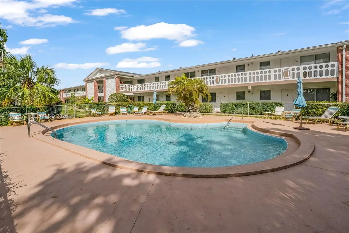 3701 Tyler Street #211, Hollywood, FL 33021 - #1