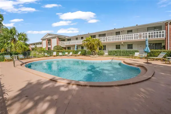 3701 Tyler Street #211, Hollywood, FL 33021