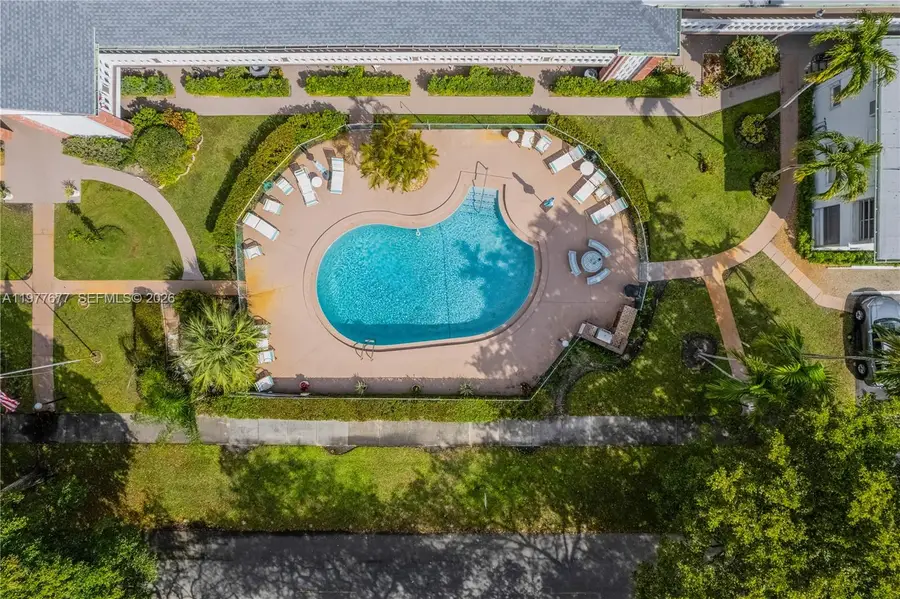 3701 Tyler Street #211, Hollywood, FL 33021 - #3