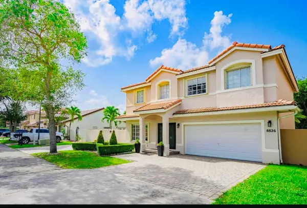 8826 NW 189th Terrace, Hialeah, FL 33018