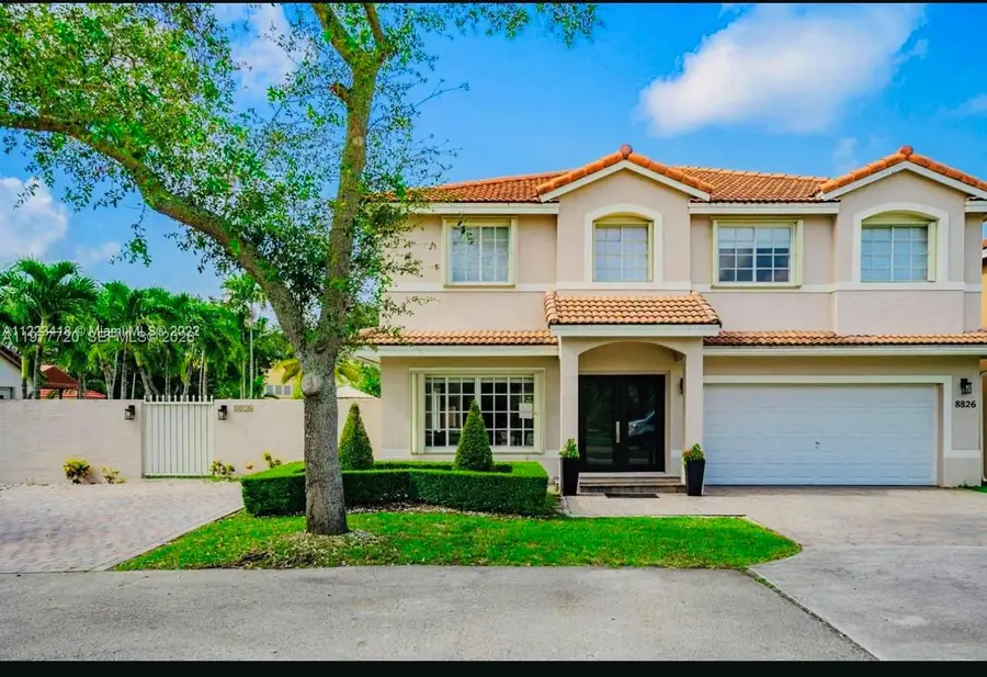 8826 NW 189th Terrace, Hialeah, FL 33018 - #2