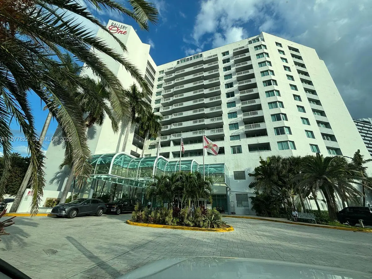 2670 E Sunrise Boulevard #302, Fort Lauderdale, FL 33304 - #1
