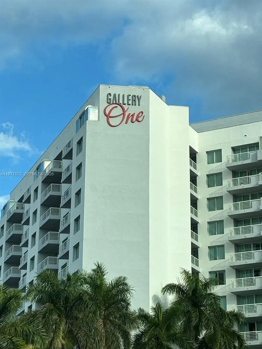 2670 E Sunrise Boulevard #302, Fort Lauderdale, FL 33304 - #2