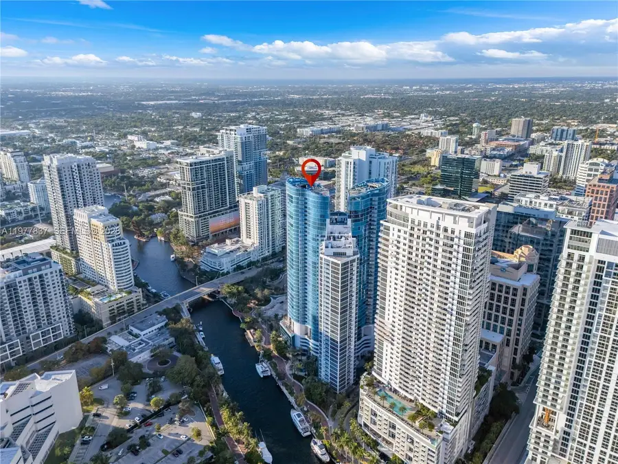 333 Las Olas Way #2505, Fort Lauderdale, FL 33301 - #2