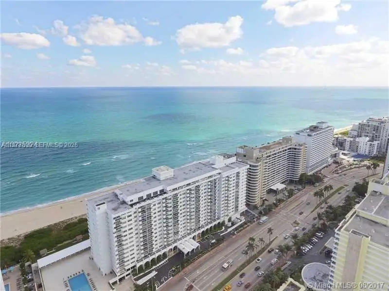 5601 Collins Avenue #505, Miami Beach, FL 33140 - #1