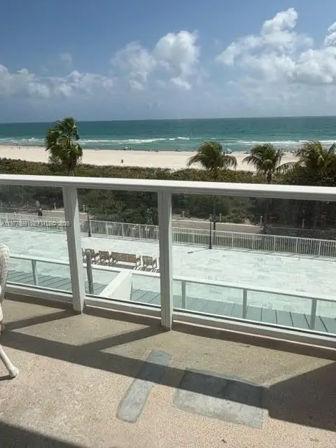 5601 Collins Avenue #505, Miami Beach, FL 33140 - #3