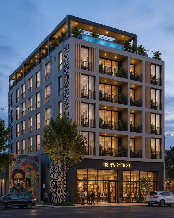 118 NW 24th Street, Miami, FL 33127