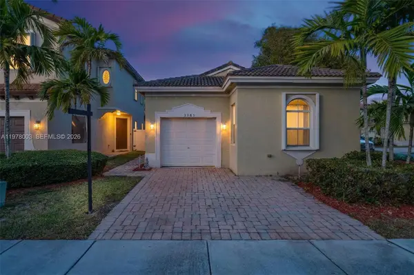3983 NE 12th Drive, Homestead, FL 33033
