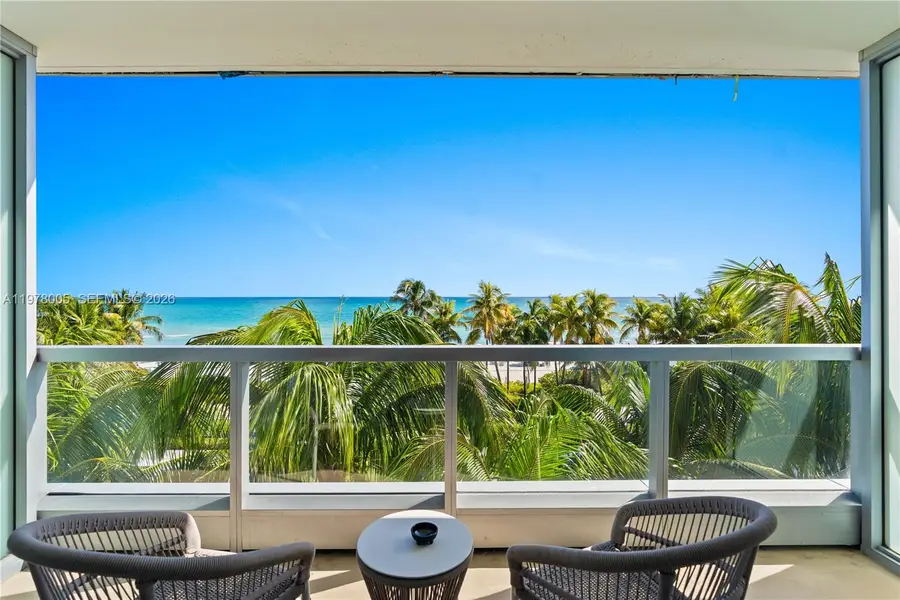 4391 Collins Avenue #412, Miami Beach, FL 33140 - #2